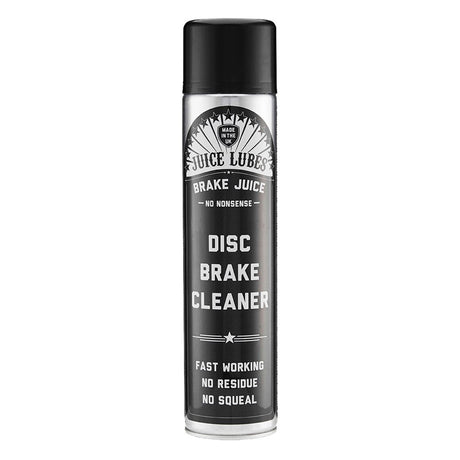 Juice Lubes Brake Juice Disc Brake Cleaner 600ml