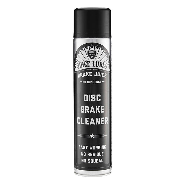 Juice Lubes Brake Juice Disc Brake Cleaner 600ml