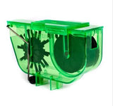 Juice Lubes Dirty Little Scrubber Chain Cleaning Tool - Single