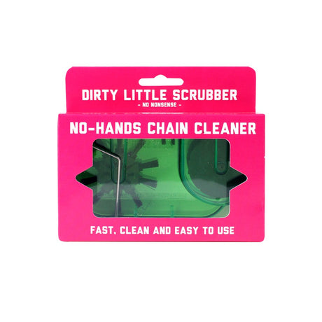 Juice Lubes Dirty Little Scrubber Chain Cleaning Tool - Single