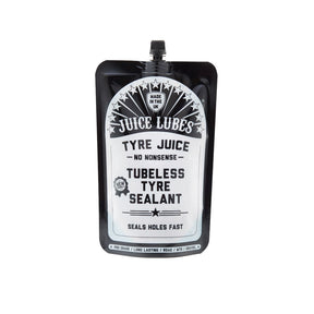 Juice Lubes Tyre Juice Tyre Sealant 140ml