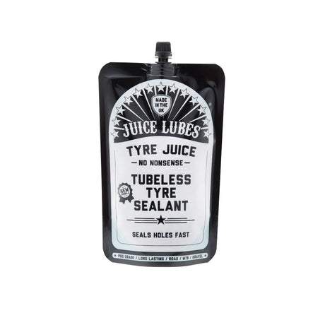 Juice Lubes Tyre Juice Tyre Sealant 140ml