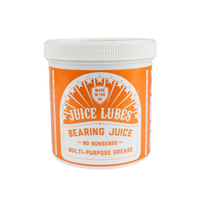 Juice Lubes Bearing Juice Lithium Waterproof Grease Workshop 500ml