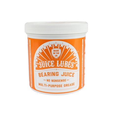 Juice Lubes Bearing Juice Lithium Waterproof Grease Workshop 500ml