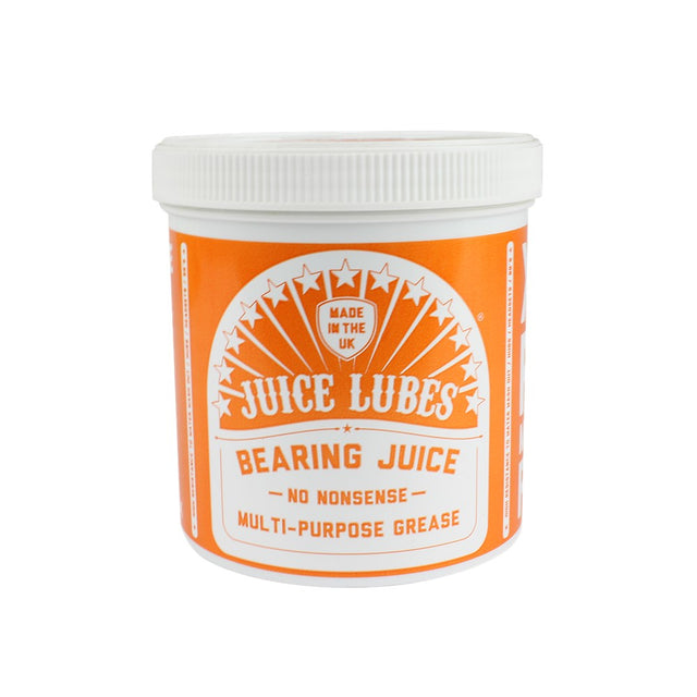Juice Lubes Bearing Juice Lithium Waterproof Grease Workshop 500ml