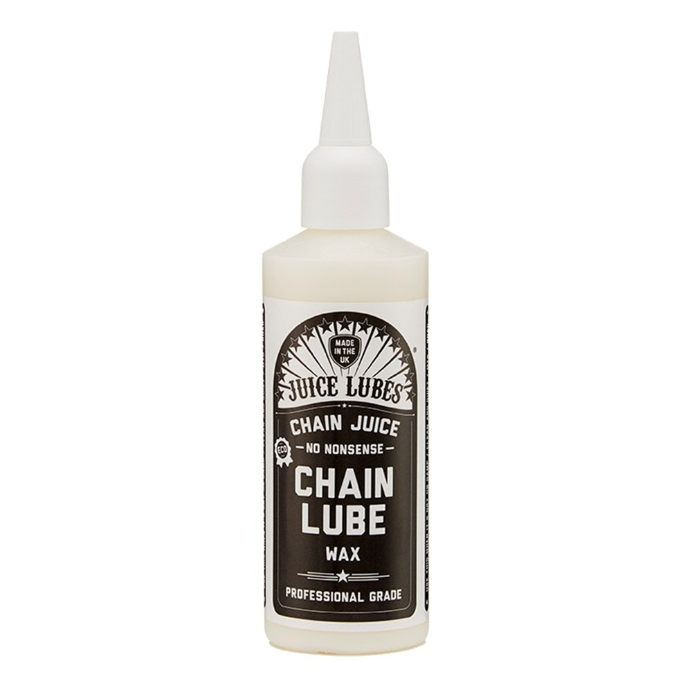Juice Lubes Chain Juice Wax Chain Lube Oil 130ml