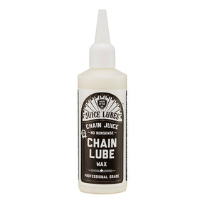 Juice Lubes Chain Juice Wax Chain Lube Oil 130ml