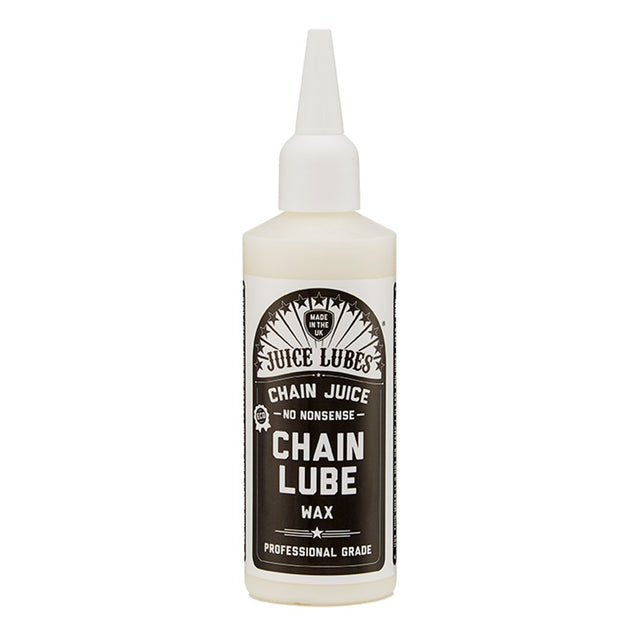 Juice Lubes Chain Juice Wax Chain Lube Oil 130ml