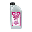 Juice Lubes Brake Fluid Mineral Oil Workshop 1 Litre