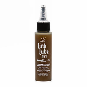 Peatys Chain Lube - Linklube Wet 60ml