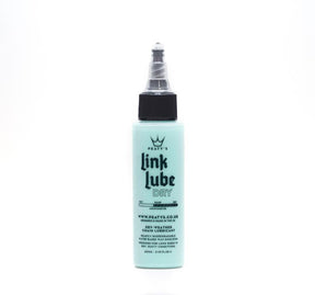 Peatys Chain Lube - Dry Linklube 60ml
