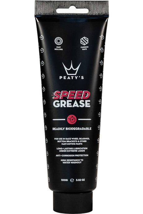 Peatys Grease - Speed Grease 100g