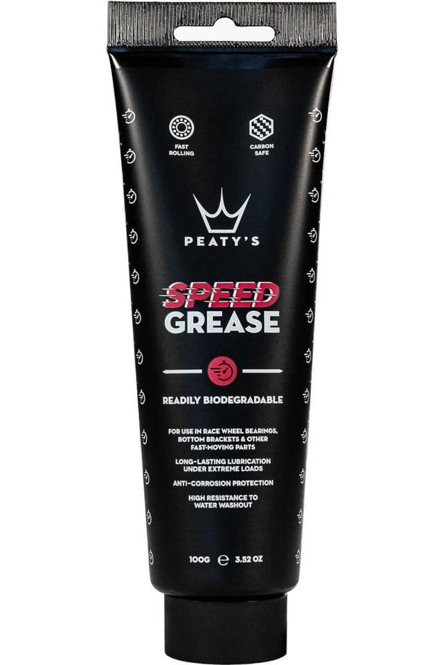 Peatys Grease - Speed Grease 100g