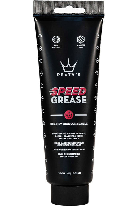 Peatys Grease - Speed Grease 100g