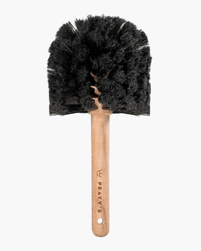 Peatys Waxed Beech Wood - Bog Brush