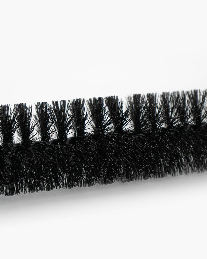 Peatys Waxed Beech Wood - Detailer Brush