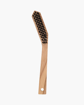 Peatys Waxed Beech Wood - Drivetrain Brush