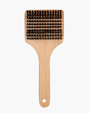 Peatys Waxed Beech Wood - Tyre Brush