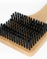 Peatys Waxed Beech Wood - Tyre Brush