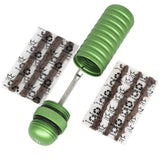 Peatys Tubeless Holeshot Puncture Plugger Kit [cl:emerald]