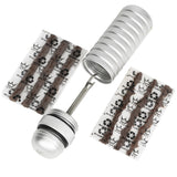 Peatys Tubeless Holeshot Puncture Plugger Kit [cl:silver]