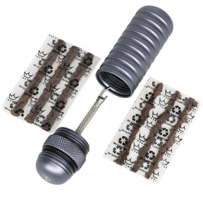 Peatys Tubeless Holeshot Puncture Plugger Kit [cl:slate]