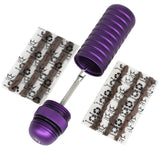 Peatys Tubeless Holeshot Puncture Plugger Kit [cl:violet]