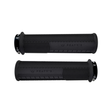 Peatys Monarch Grip Knurl [cl:black Sz:thick]