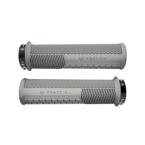 Peatys Monarch Grip Knurl [cl:slate Sz:thick]