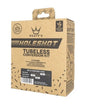 Peatys Holeshot Tubeless Conversion Kit 32mm - Enduro / Dh - Valve Length 42mm - Sealant 240ml