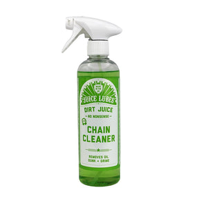Juice Lubes Dirt Juice Chain Cleaner Pump Spray 500ml