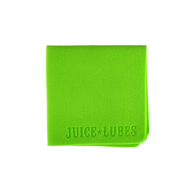 Juice Lubes Sponge Cloth Soft Cleaning Sponge - Single