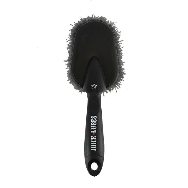 Juice Lubes Big Softy Soft Wash Brush - Single