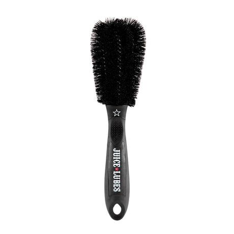 Juice Lubes Double Ender Two Prong Brush - Single