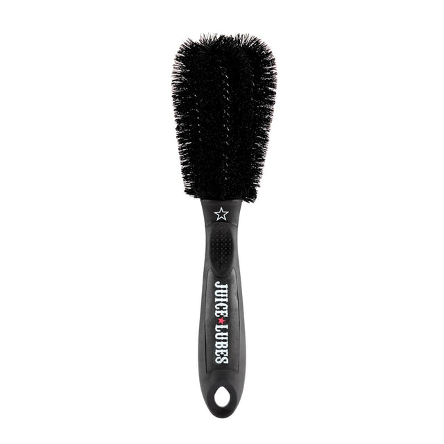 Juice Lubes Double Ender Two Prong Brush - Single