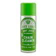 Juice Lubes Dirt Juice Chain Cleaner In A Can Aerosol 400ml