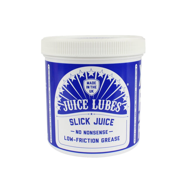 Juice Lubes Slick Juice Low Friction Grease Workshop 500ml