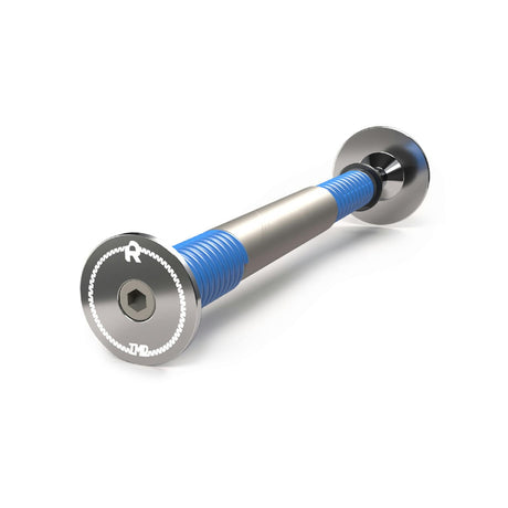 Rimpact Tuned Mass Damper (tmd)