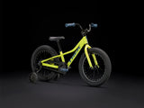 Trek 2024 Precaliber 16" Coaster Brake - Green