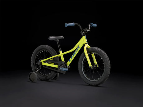 Trek 2024 Precaliber 16" Coaster Brake - Green