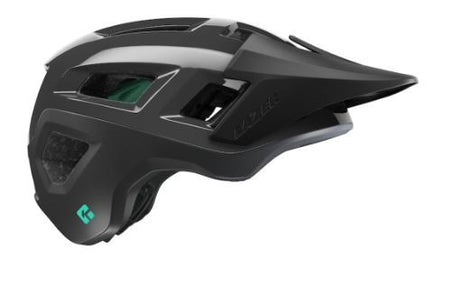 Lazer Helmet Coyote Kc Matte Black [sz:x-large]