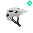Lazer Helmet - Coyote Kineticore - Matte White [sz:medium]