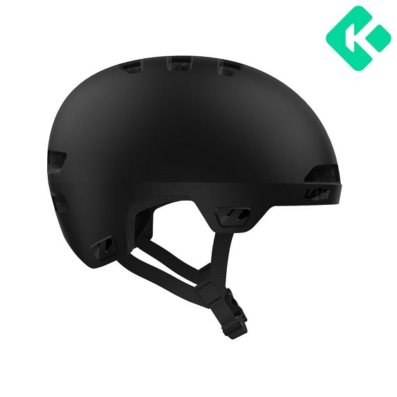 Helmet Lazer - Maze Kineticore - Matte Black - S / M