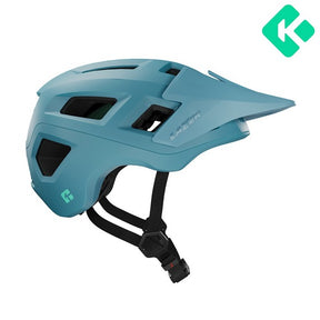 Lazer Helmet - Coyote Kineticore - Matte Blue Celadon [sz:medium]
