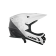 Lazer Helmet Phoenix - Full Face - White / Matte Black [sz:large | 58-60 Cm]
