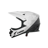 Lazer Helmet Phoenix - Full Face - White / Matte Black [sz:large | 58-60 Cm]