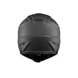 Lazer Helmet Phoenix - Full Face - Matte Black [sz:large | 58-60 Cm]