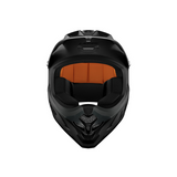 Lazer Helmet Phoenix - Full Face - Matte Black [sz:large | 58-60 Cm]
