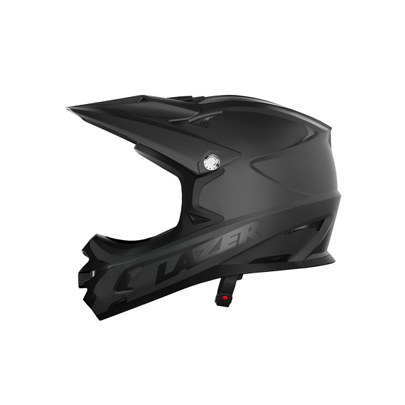 Lazer Helmet Phoenix - Full Face - Matte Black [sz:large | 58-60 Cm]