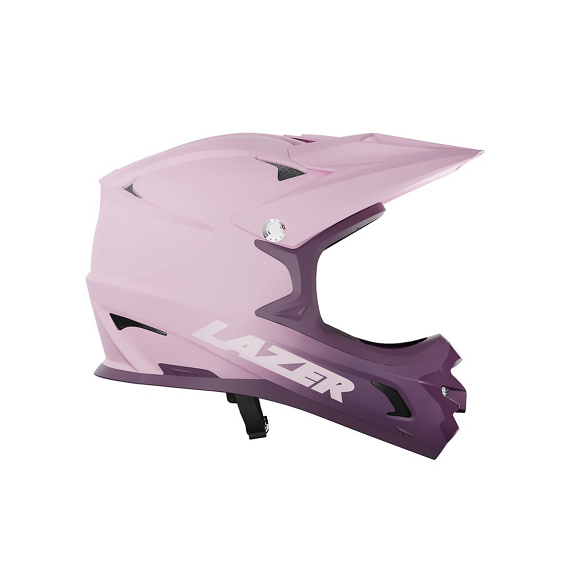 Lazer Helmet Phoenix - Full Face - Matte Purple Storm [sz:large | 58-60 Cm]